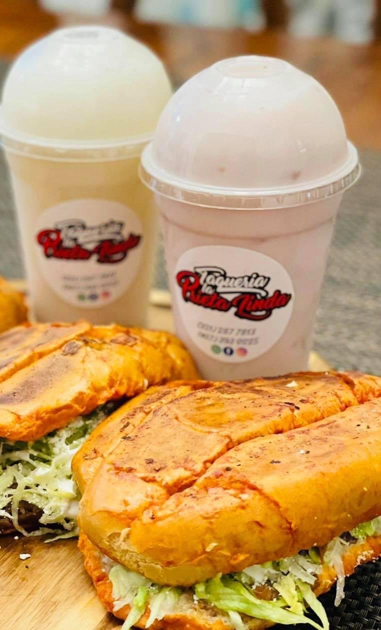 Taqueria La Prieta Linda | restaurant | 6550 S Orange Ave, Orlando, FL 32809, USA | 3212877813 OR +1 321-287-7813