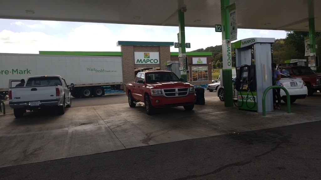 MAPCO | restaurant | 1582 Hwy 72 E, Huntsville, AL 35811, USA | 2567468197 OR +1 256-746-8197