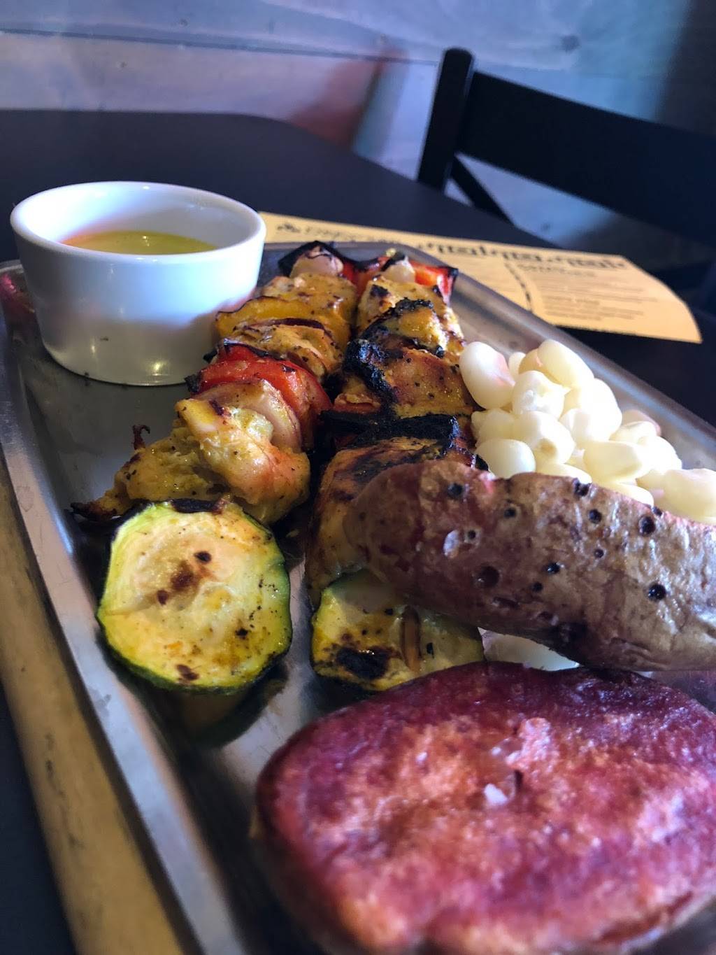 Pachamama Chicken | restaurant | 76 E Main St, Newark, DE 19711, USA | 3027383800 OR +1 302-738-3800