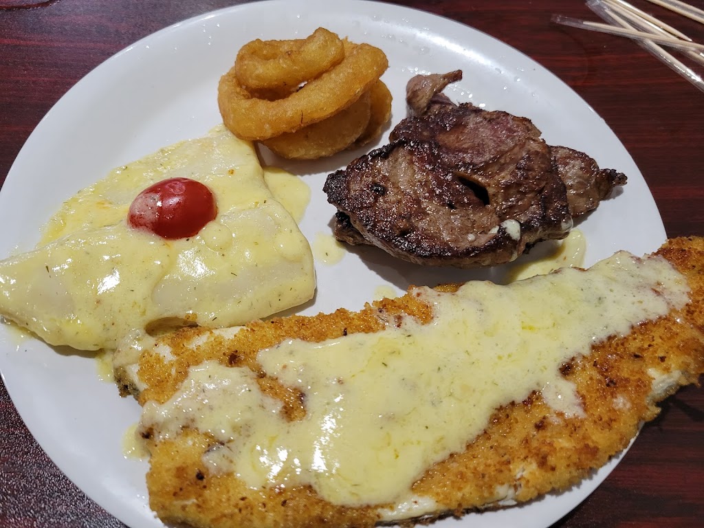 Wood Grill Buffet | restaurant | 1916 Congo Rd, Benton, AR 72015, USA | 5017789656 OR +1 501-778-9656