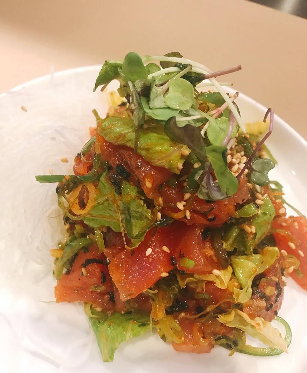 Koshi Sushi & Korean Restaurant | restaurant | 1910 N Stonebridge Dr Unit 150, McKinney, TX 75071, USA | 9723630028 OR +1 972-363-0028