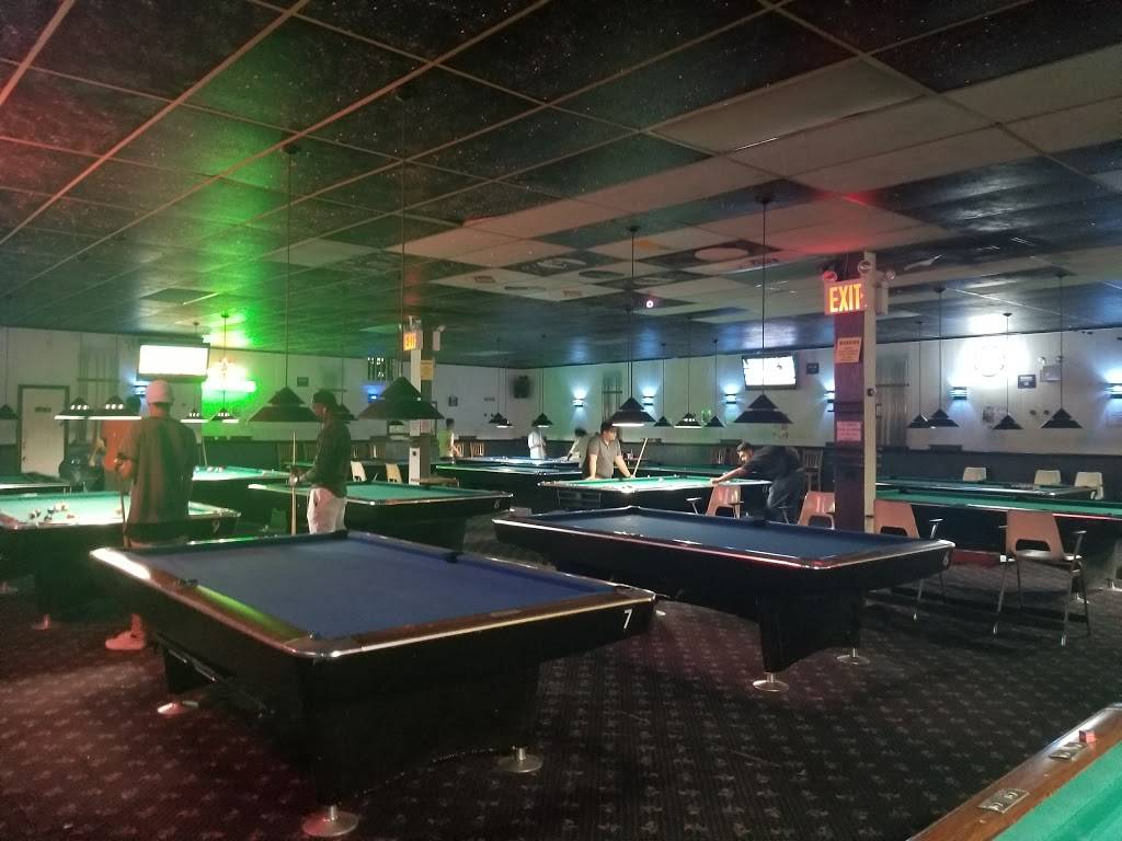 102 Billiards | restaurant | 10214 Jamaica Ave, Jamaica, NY 11418, USA | 7184418340 OR +1 718-441-8340