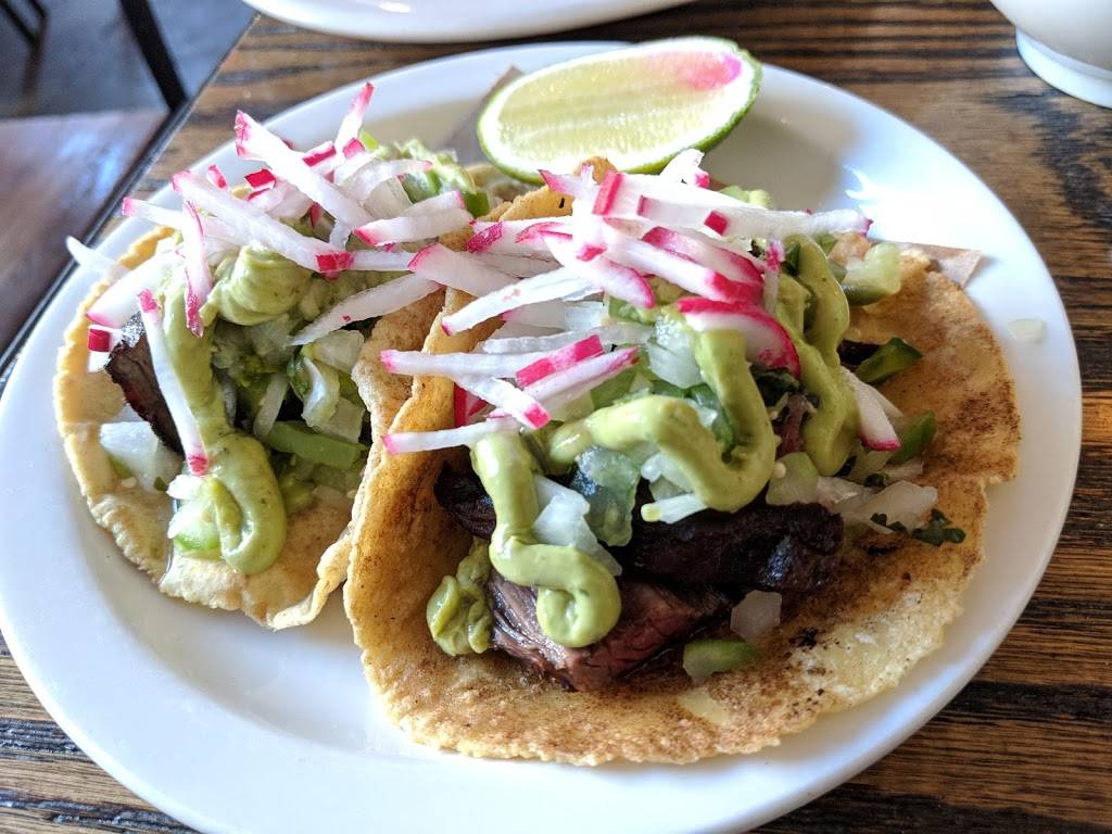 Oso | restaurant | 1618 Amsterdam Ave, New York, NY 10031, USA | 6468583139 OR +1 646-858-3139