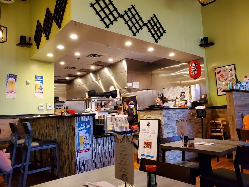 Nishikawa Ramen | restaurant | 3141 E Indian School Rd ste 110, Phoenix, AZ 85016, USA | 6023688774 OR +1 602-368-8774