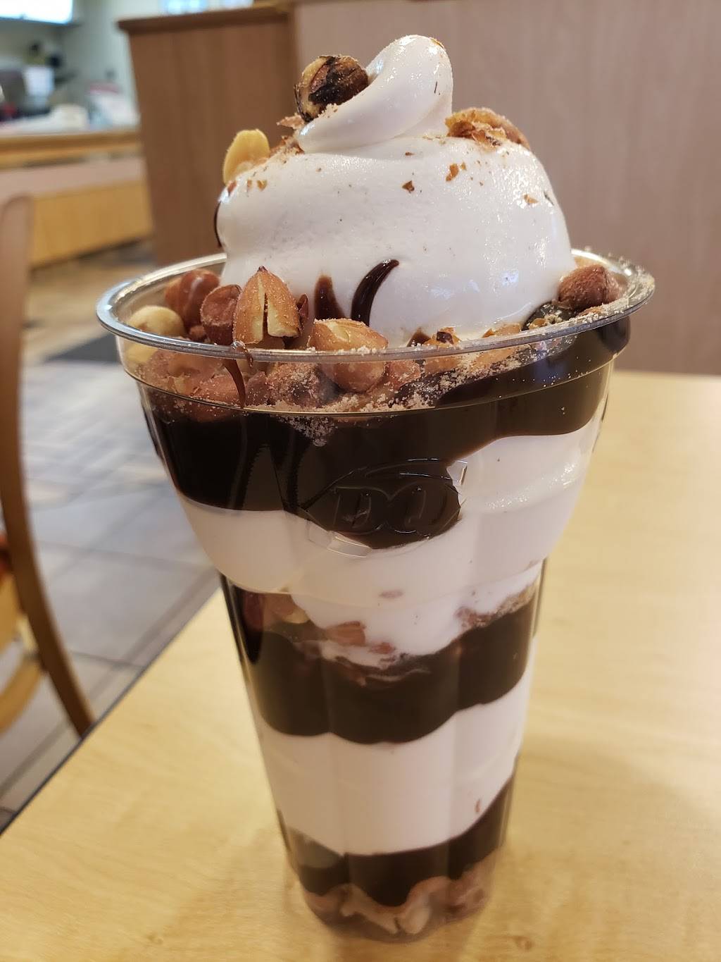 Dairy Queen | restaurant | 597 SW 1st Ave, Canby, OR 97013, USA | 5032667171 OR +1 503-266-7171