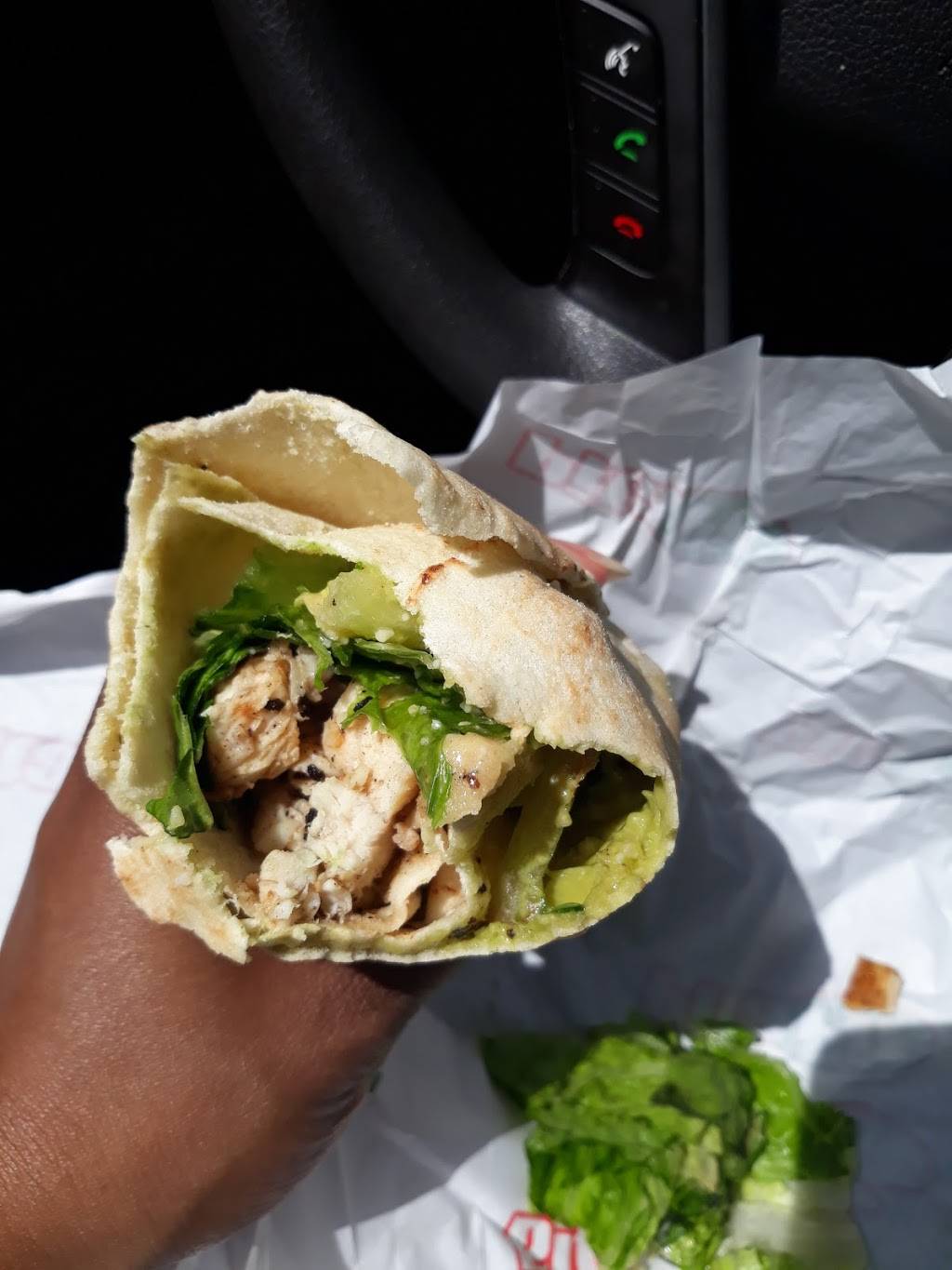 Pita Pit | restaurant | 300 Constitution Dr, Virginia Beach, VA 23462, USA | 7573337482 OR +1 757-333-7482