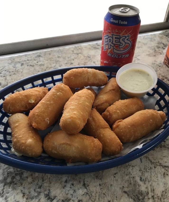 Villa Venezuela | restaurant | 2791 Bee Ridge Rd, Sarasota, FL 34239, USA | 9418944767 OR +1 941-894-4767