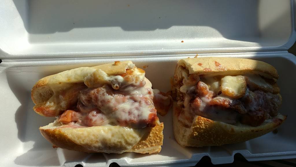 Panzones Pizza | meal takeaway | 2117 Long Beach Blvd, Surf City, NJ 08008, USA | 6094941114 OR +1 609-494-1114