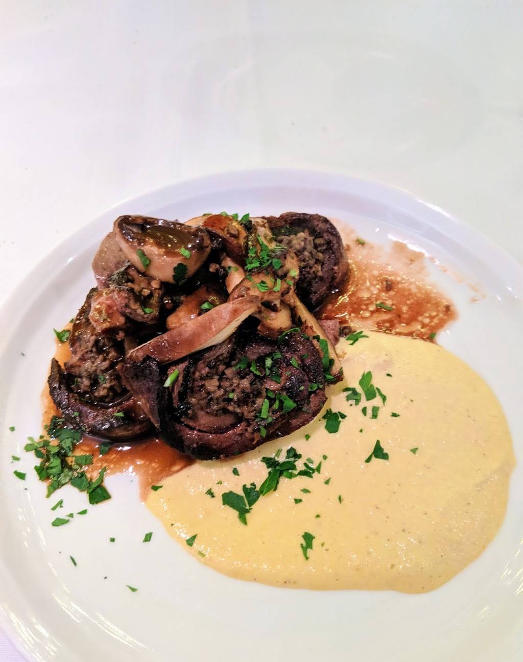 F & B | restaurant | 3630 Peachtree Rd NE Ste 160, Atlanta, GA 30326, USA | 4042541797 OR +1 404-254-1797