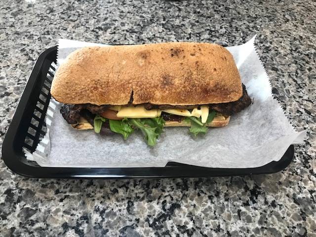 Zeus Mediterranean Grill | restaurant | 571 Hunter Rd, Hebron, KY 41048, USA | 8598170025 OR +1 859-817-0025