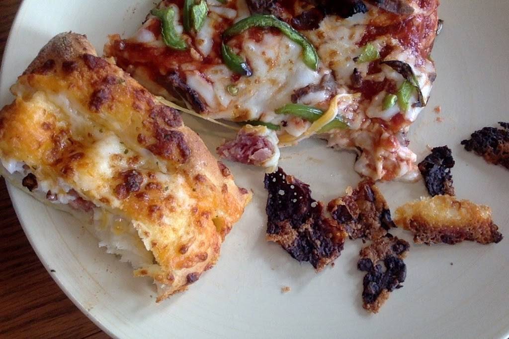 Dominos Pizza | meal delivery | 6900 W 3500 S, West Valley City, UT 84128, USA | 8012505084 OR +1 801-250-5084