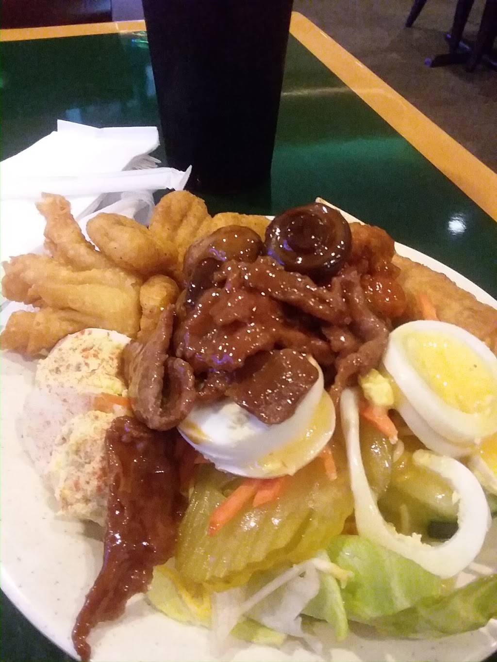 Top Buffet | restaurant | 4310 Avenue H, Rosenberg, TX 77471, USA | 8325958878 OR +1 832-595-8878