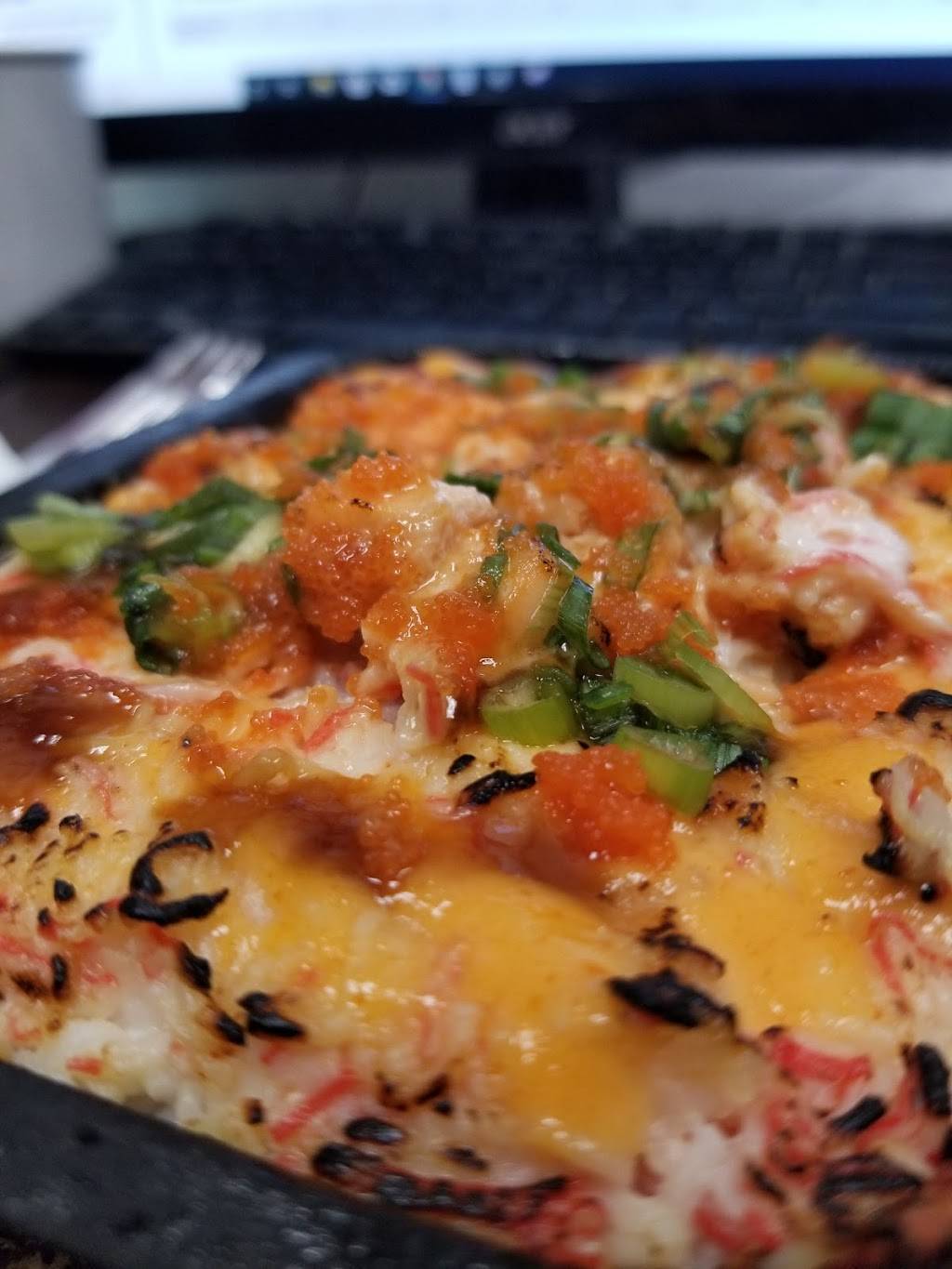 Poke Ichii | restaurant | 414 K St STE 230, Sacramento, CA 95814, USA | 9163824005 OR +1 916-382-4005