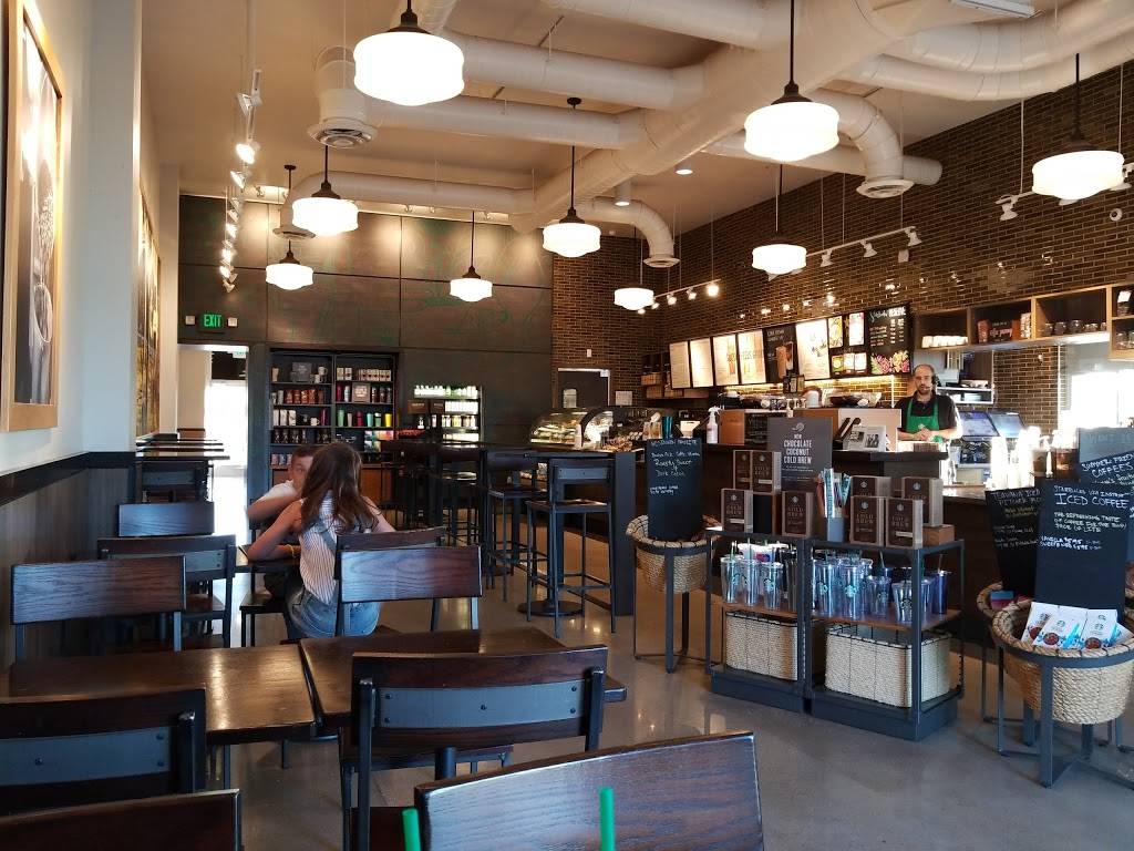 Starbucks | cafe | 3500 Black Forest Dr #1, Fayetteville, AR 72704, USA | 4794393642 OR +1 479-439-3642
