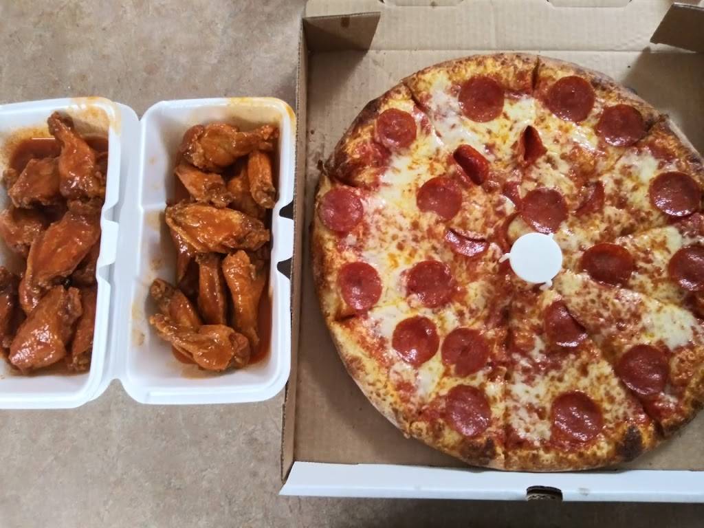 Presto Pizza & Wings | restaurant | 5127 W Indian School Rd #167a, Phoenix, AZ 85031, USA | 6232476368 OR +1 623-247-6368