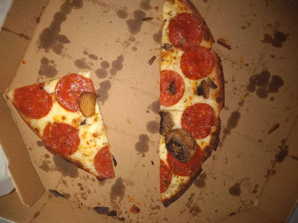 Dominos Pizza | meal delivery | 2616 Airline Blvd Ste C, Portsmouth, VA 23701, USA | 7574659120 OR +1 757-465-9120