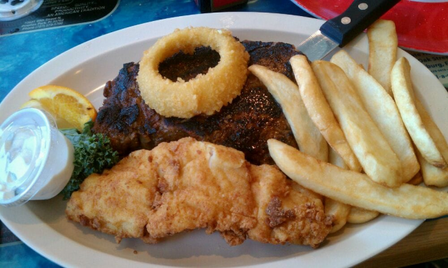 Babalu | restaurant | 9246 4th St N, St. Petersburg, FL 33702, USA | 7275767414 OR +1 727-576-7414