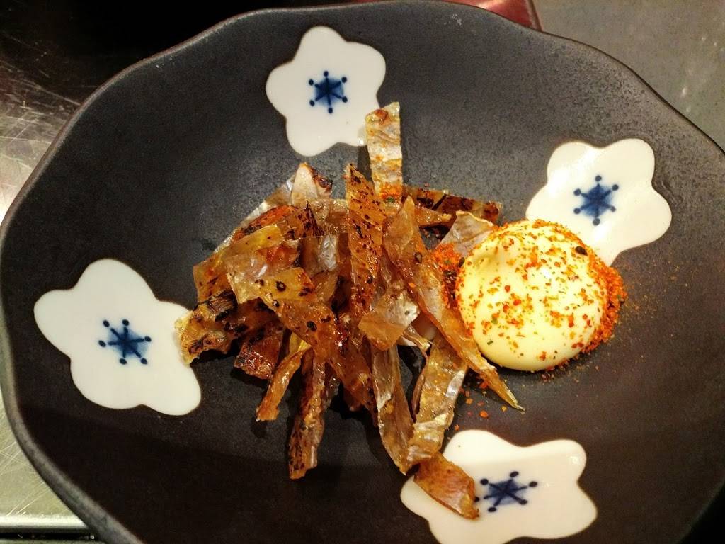 Teppan Cave | restaurant | 3540 Rutherford Rd, Woodbridge, ON L4H 3T8, Canada | 9055538848 OR +1 905-553-8848