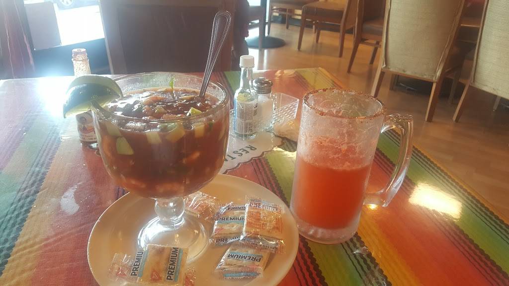 Restaurant El Rey | restaurant | 3969 S Maryland Pkwy, Las Vegas, NV 89119, USA | 7028662336 OR +1 702-866-2336