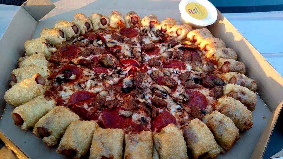 Pizza Hut | restaurant | 27855 Santa Margarita Pkwy, Mission Viejo, CA 92691, USA | 9498378700 OR +1 949-837-8700