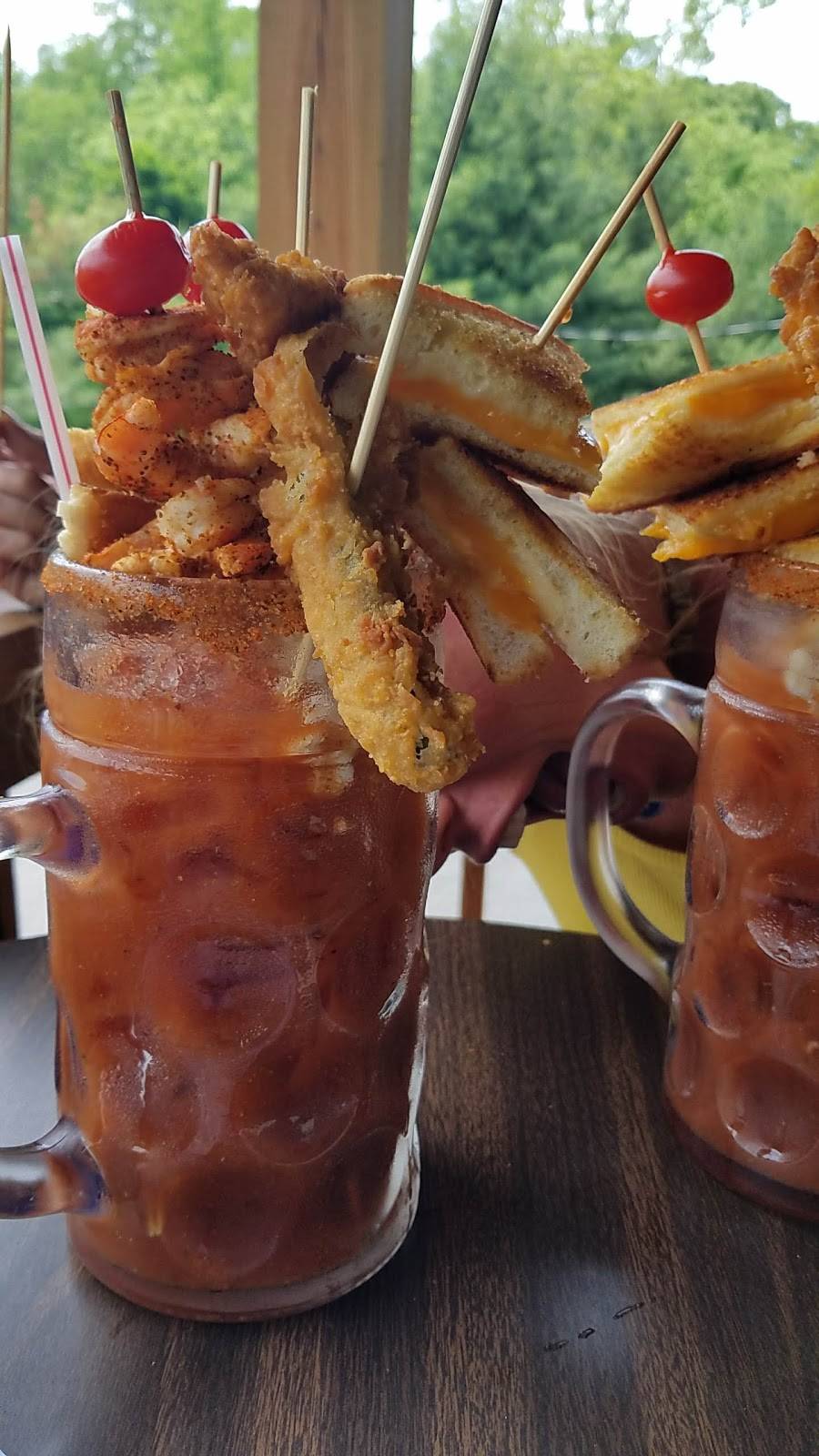 Shooters Neighborhood Bar & Grill | restaurant | 13408 McMullen Hwy SW, Cumberland, MD 21502, USA | 3017291637 OR +1 301-729-1637