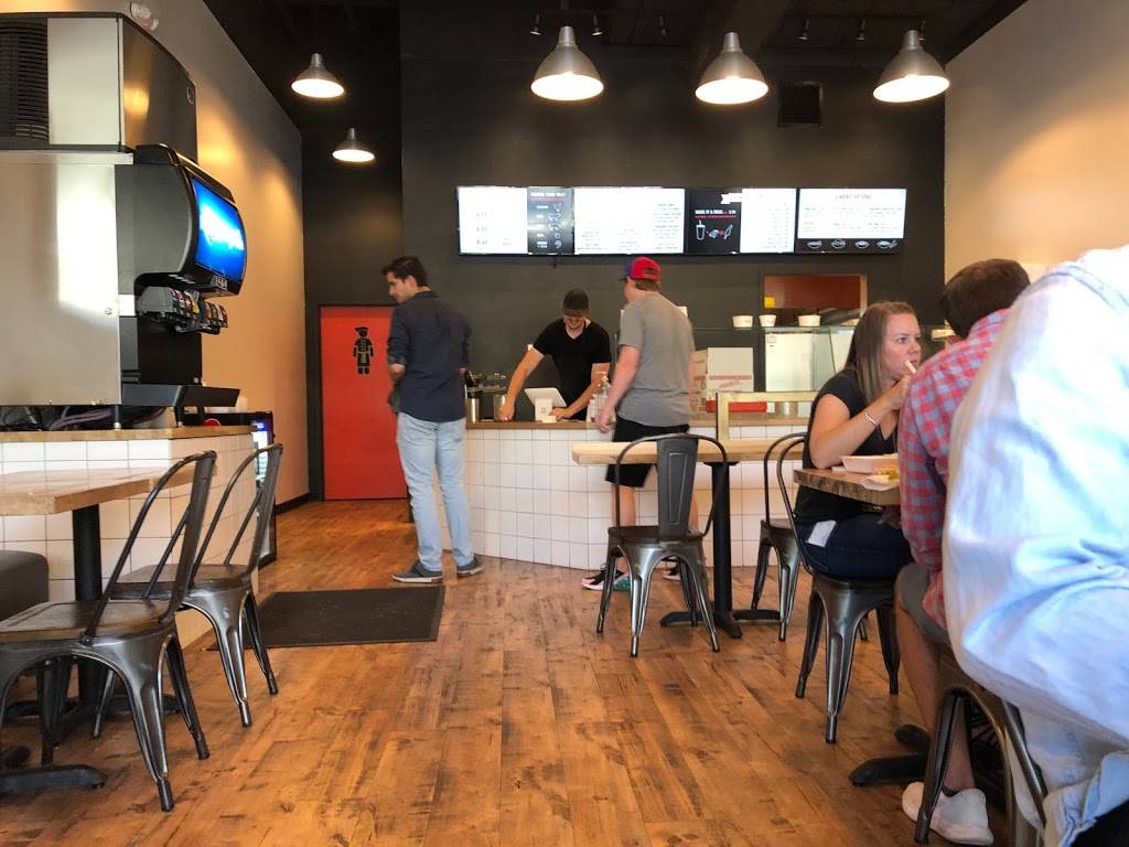 Spicy Thai Express | restaurant | 2851 Club House Dr #150, Lehi, UT 84043, USA | 8017684764 OR +1 801-768-4764