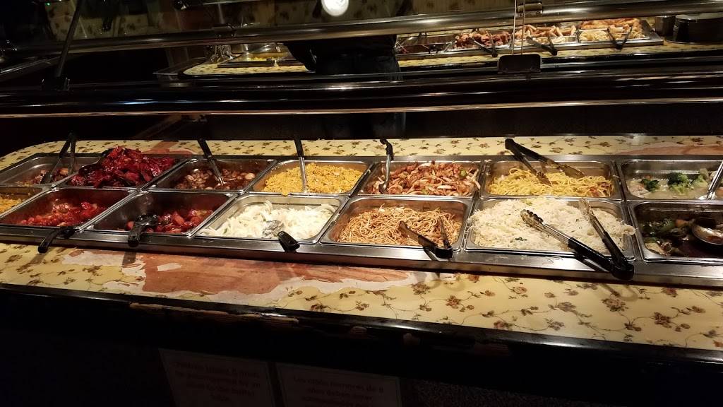 C & W Super Buffet | restaurant | 6195 Rivers Ave, North Charleston, SC 29406, USA | 8435720990 OR +1 843-572-0990