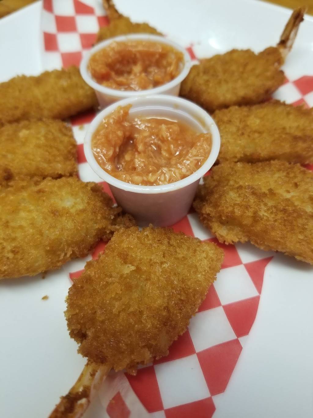 Golden Fish & Chips | restaurant | 684 St David St N, Fergus, ON N1M 2K8, Canada | 5198432740 OR +1 519-843-2740