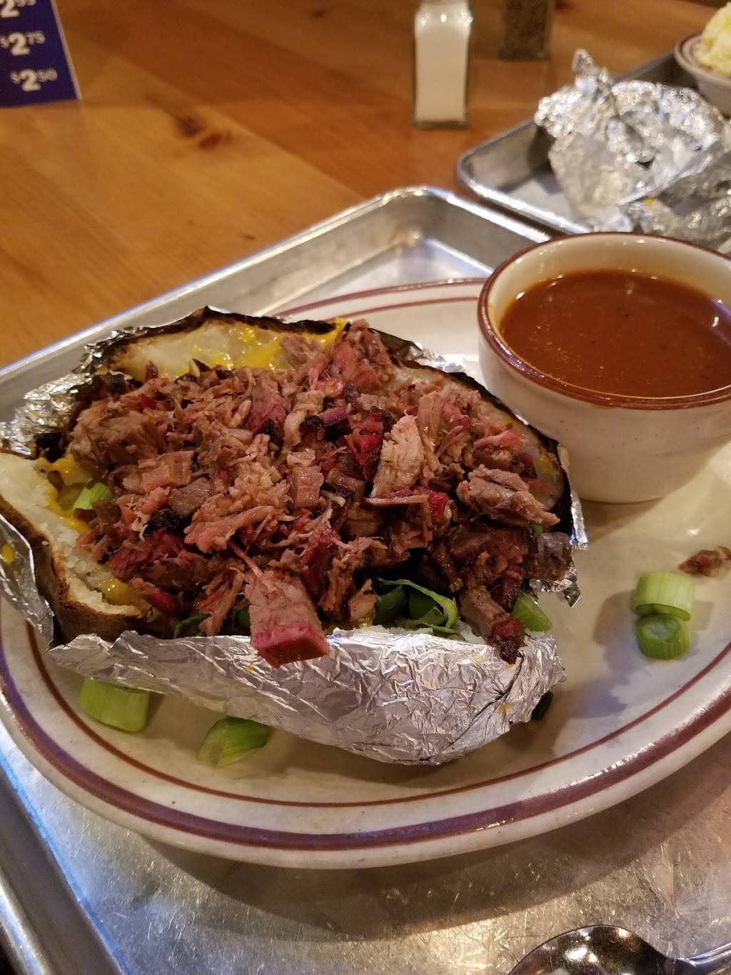 Demeris Bar-B-Q | restaurant | 1702 W Loop N Fwy Ste A, Houston, TX 77008, USA | 7136817204 OR +1 713-681-7204