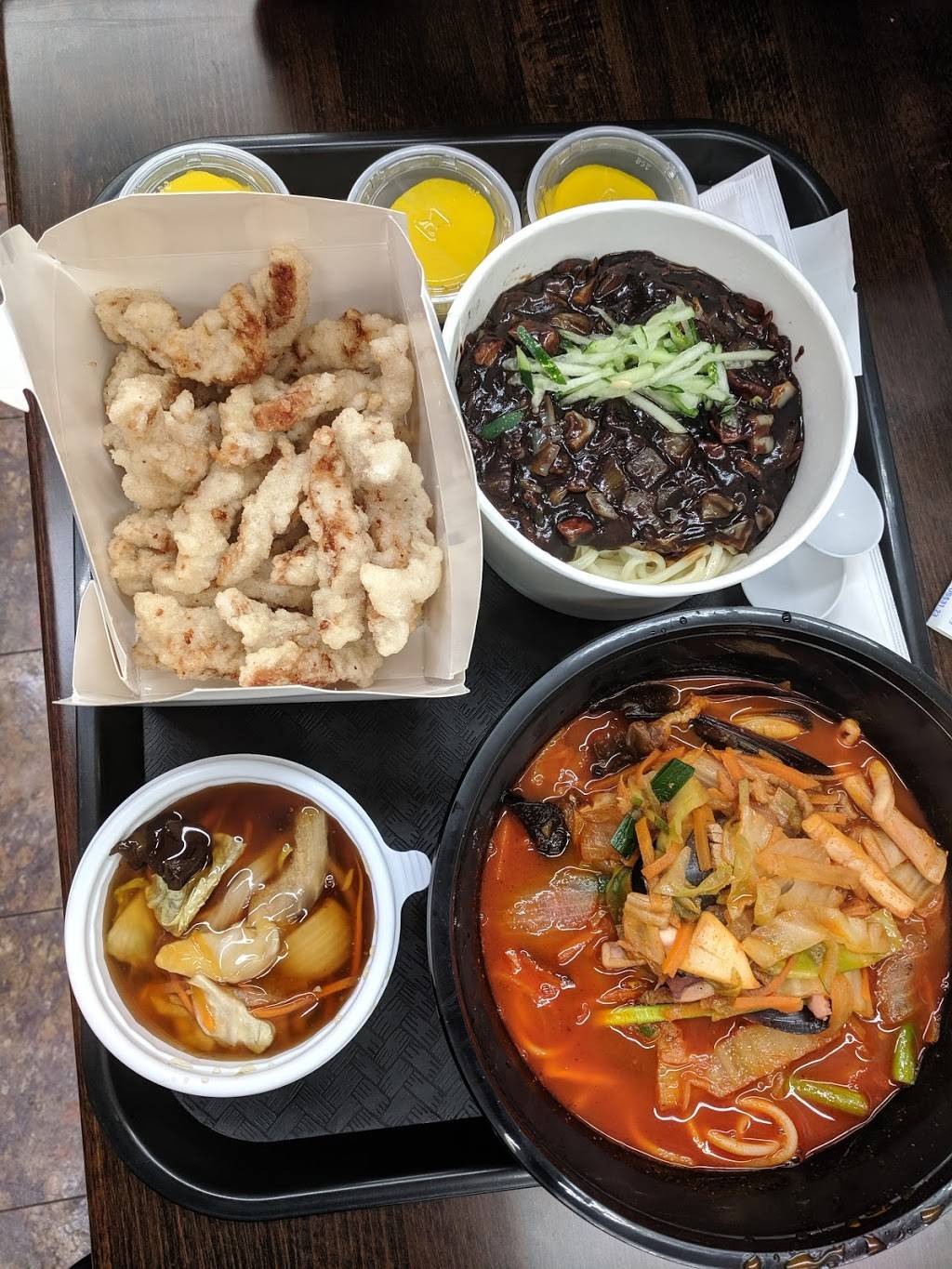 Paiks Noodle | restaurant | Irvine, CA 92620, USA | 6577201225 OR +1 657-720-1225