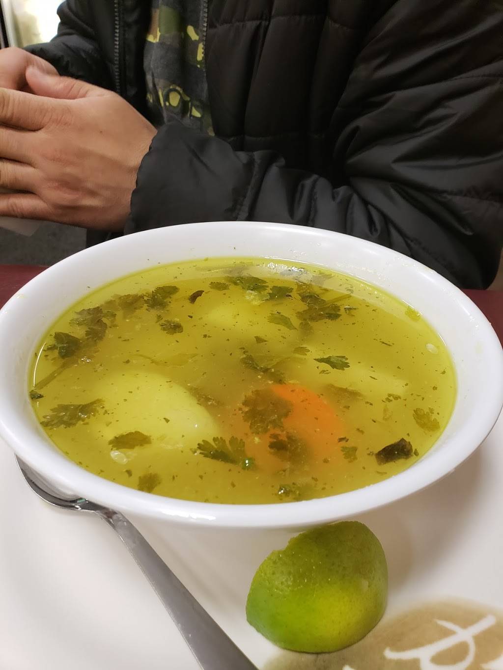 Olivos | restaurant | 12 Centre St, Hempstead, NY 11550, USA | 5164810900 OR +1 516-481-0900