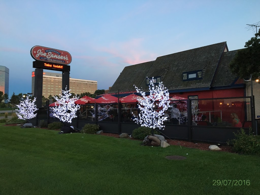 Holiday Home Office | cafe | 4567 American Blvd W, Bloomington, MN 55437, USA | 9528308700 OR +1 952-830-8700