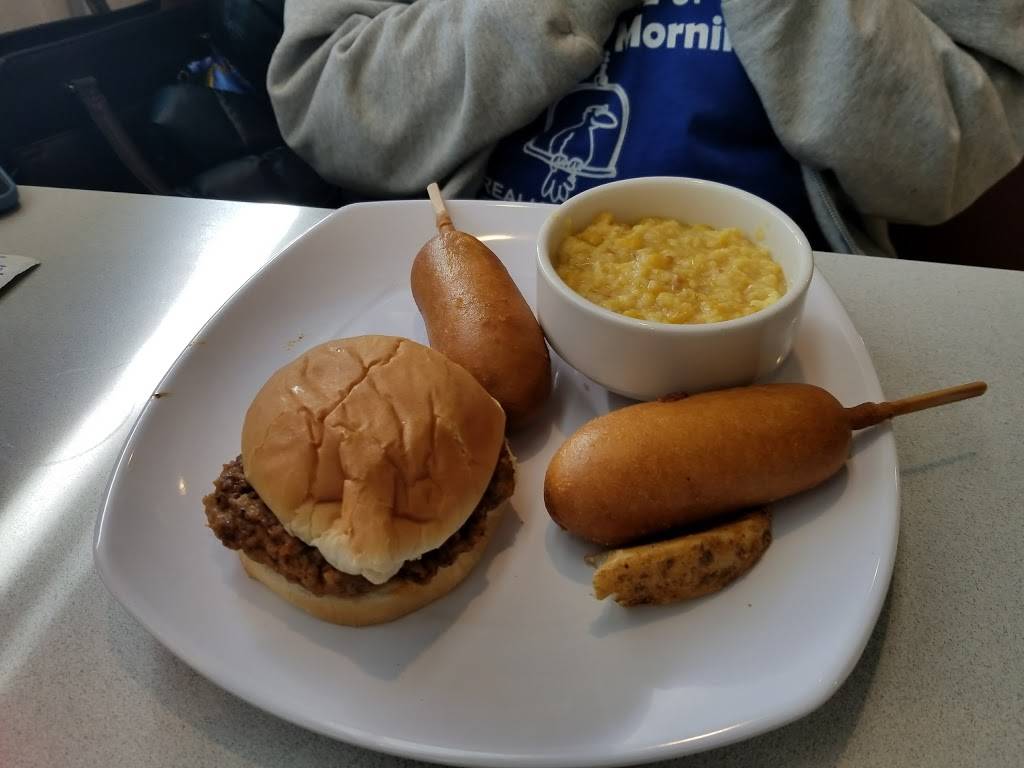 Trang’s Diner | restaurant | 3354 Durham Rd, Roxboro, NC 27573, USA | 3363224201 OR +1 336-322-4201