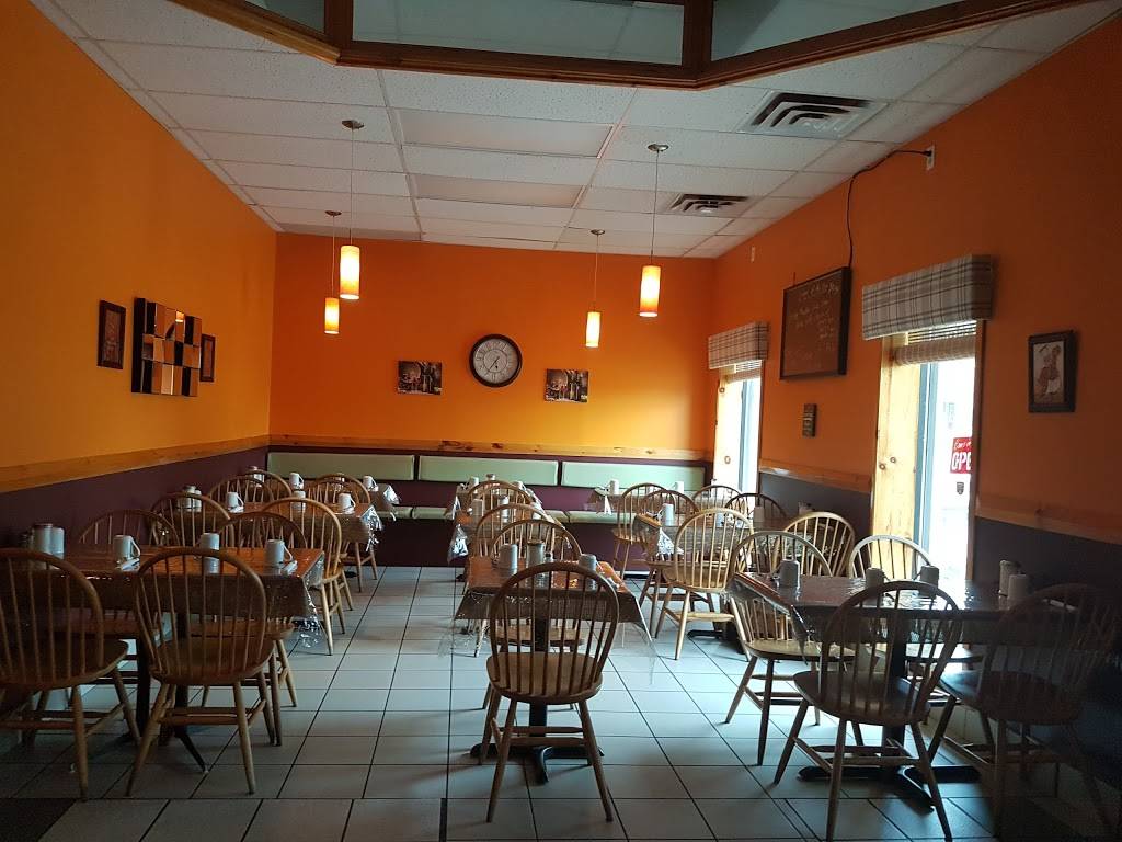 10th Street Diner | restaurant | 340 10th St E, Owen Sound, ON N4K 6P7, Canada | 2266646655 OR +1 226-664-6655