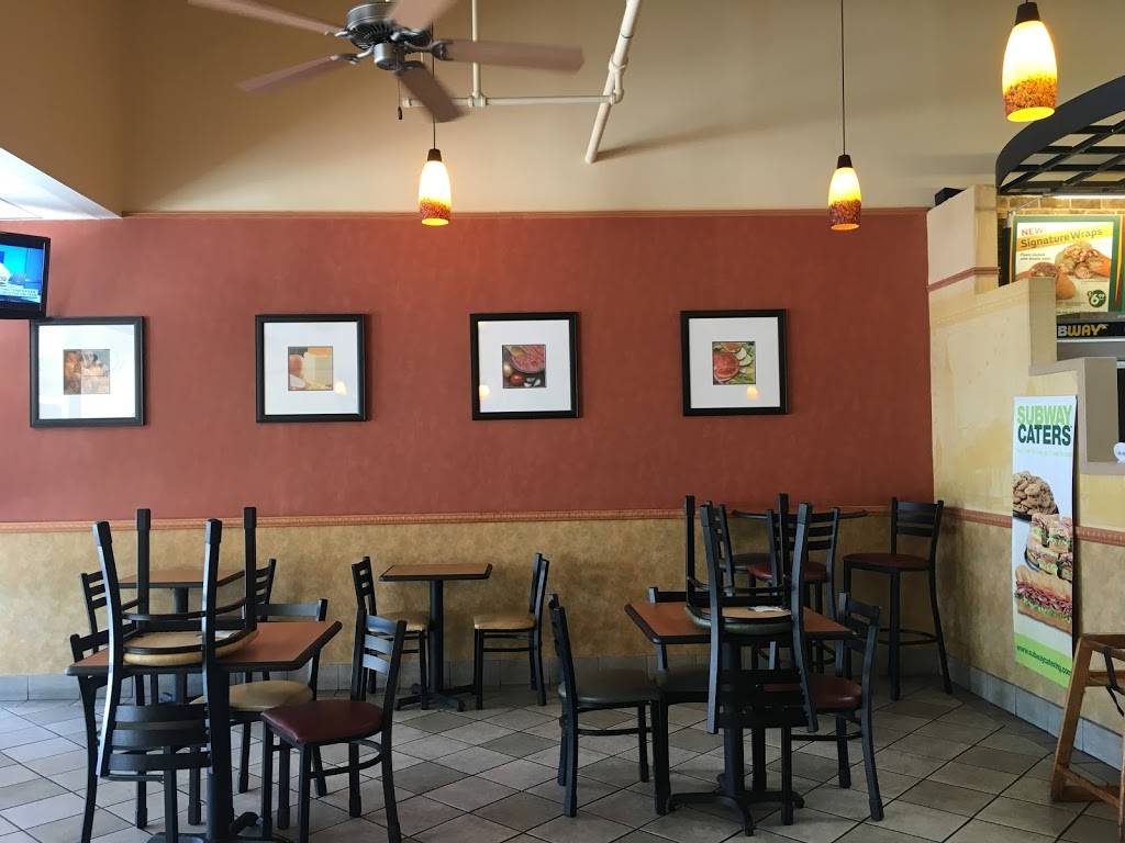 Subway Restaurants | restaurant | 16047 Tampa Palms Blvd, #28, City Plaza Shopping Center, Tampa, FL 33647, USA | 8136328051 OR +1 813-632-8051