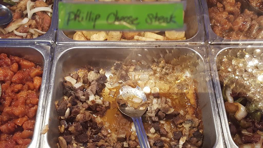 Kingdom Buffet | restaurant | 611 W Poplar St # A15, Elizabethtown, KY 42701, USA | 2709823898 OR +1 270-982-3898