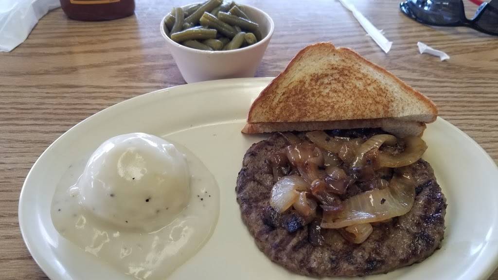 Ricks Old Fashioned Burgers | restaurant | 11620 Plano Rd, Dallas, TX 75243, USA | 2143488400 OR +1 214-348-8400