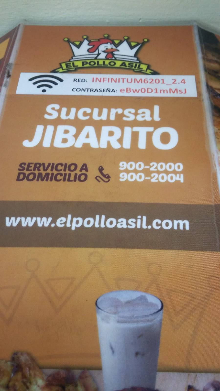 Pollo Asil | restaurant | Boulevard Salvatierra, Salvatierra, Xicotencatlleyva, Tijuana, B.C., Mexico | 016649002004 OR +52 664 900 2004