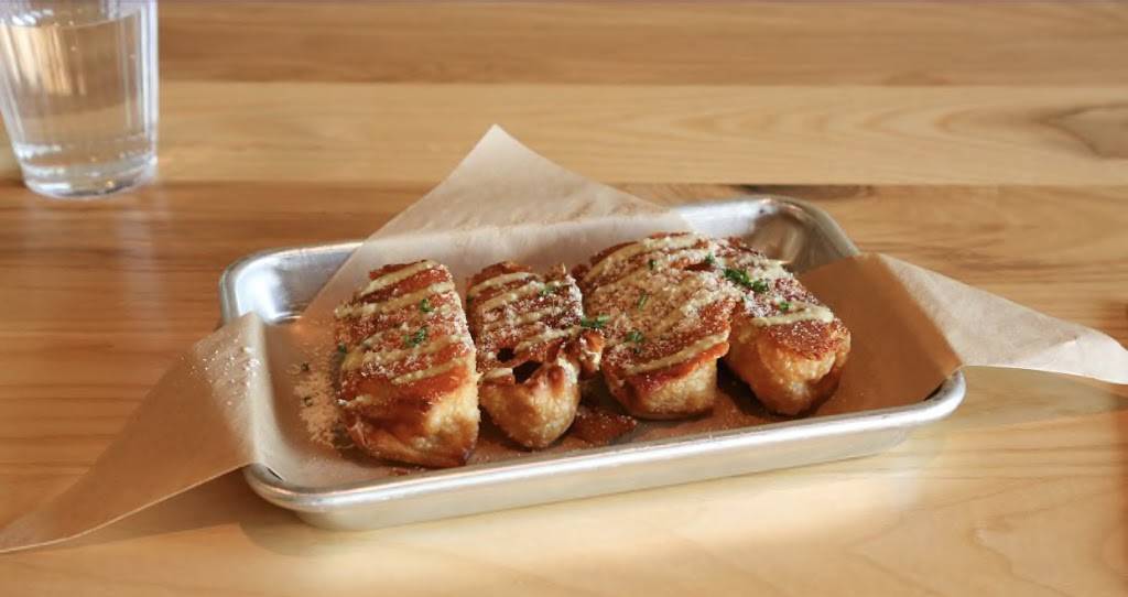 Kamikaze Kitchen | restaurant | 3517 Wyoming Blvd NE Suite D, Albuquerque, NM 87111, USA | 5059008296 OR +1 505-900-8296