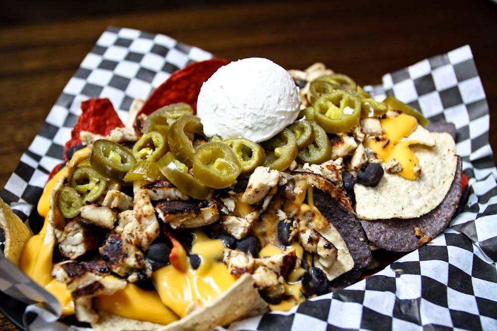 Mortimers Cafe and Pub | restaurant | 210 East Trade Street C 148, Charlotte, NC 28202, USA | 7046880366 OR +1 704-688-0366