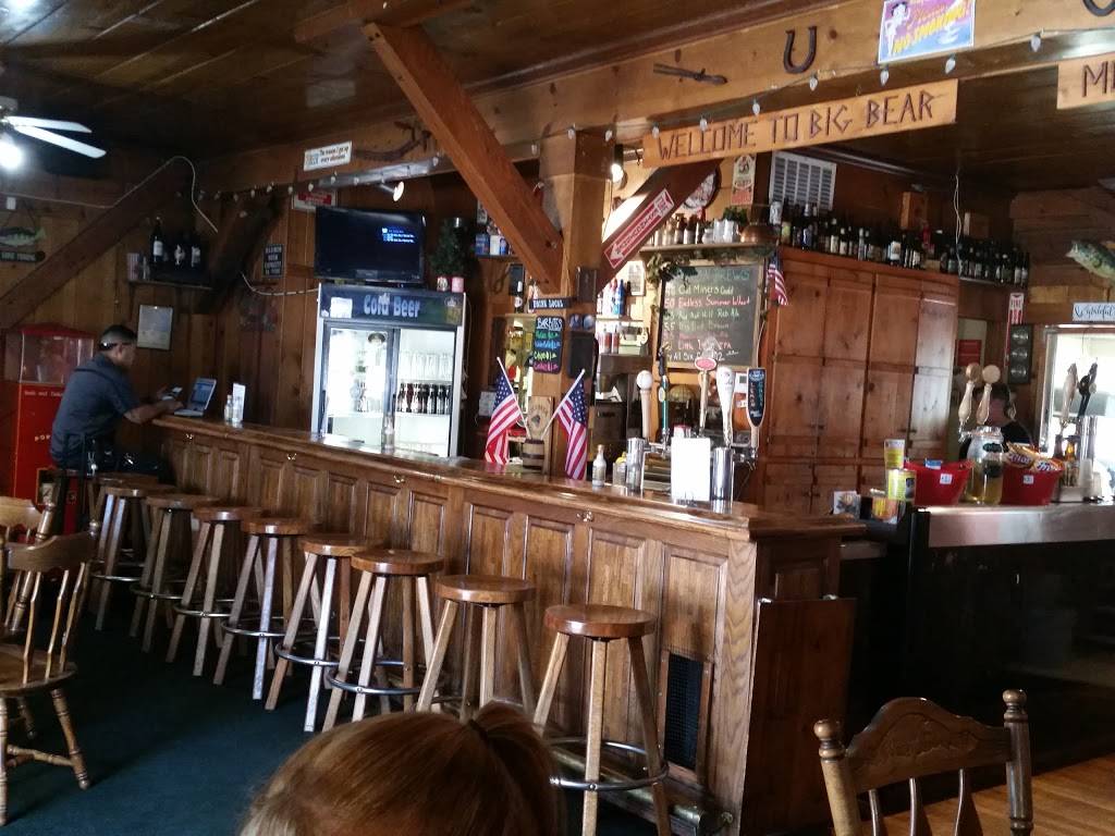 Big Bear Mountain Brewery | restaurant | 40260 Big Bear Blvd, Big Bear Lake, CA 92315, USA | 9098662337 OR +1 909-866-2337