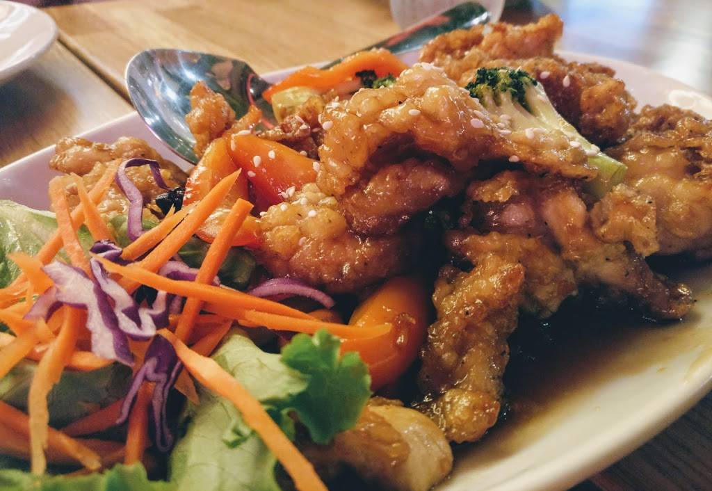 Nibbana | restaurant | 920 N 10th St, Renton, WA 98057, USA | 4252078042 OR +1 425-207-8042