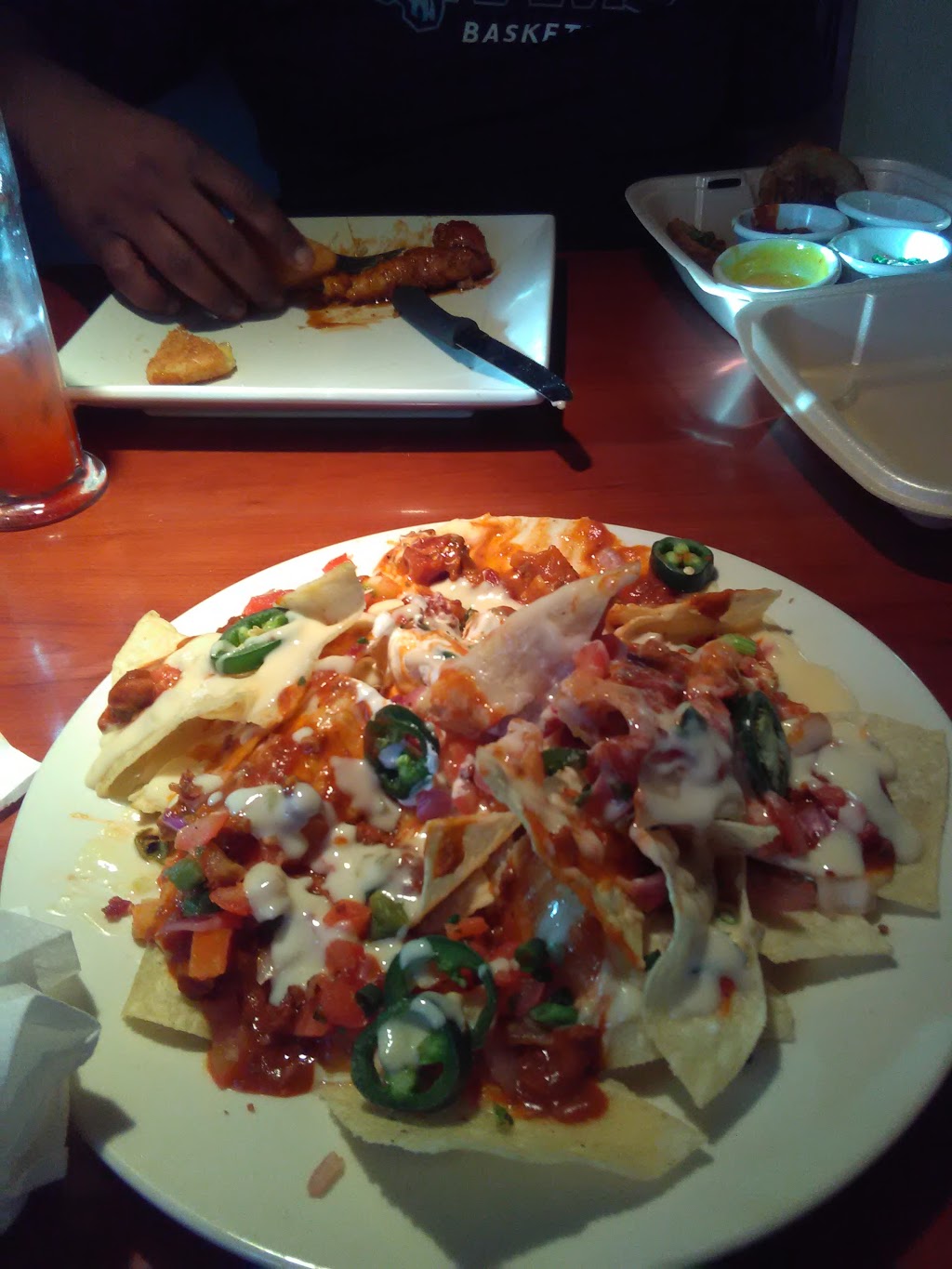 OCharley’s Restaurant & Bar | restaurant | 725 Schillinger Rd S, Mobile, AL 36695, USA | 2516339710 OR +1 251-633-9710