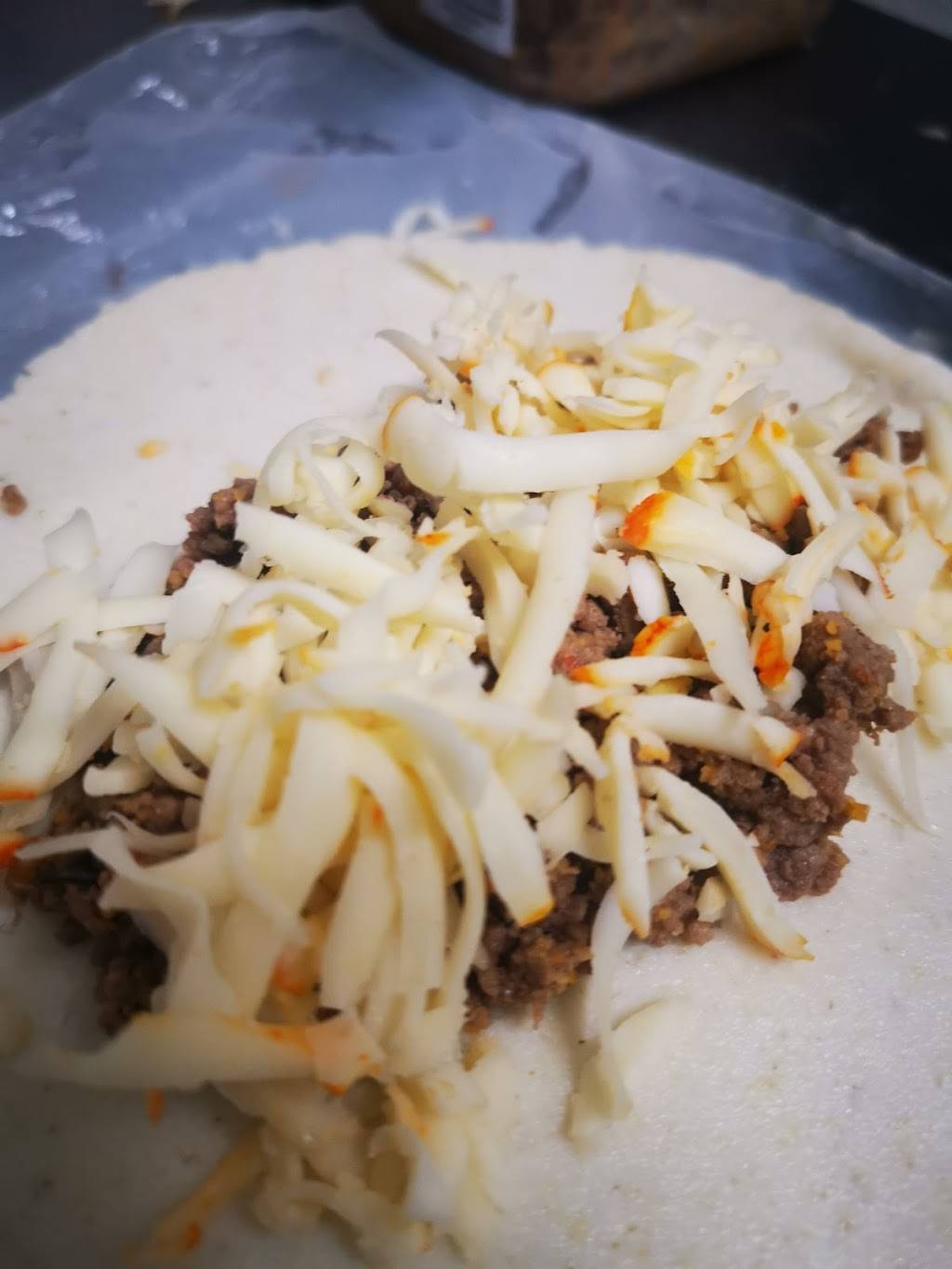 Pabellon Food Trailer | restaurant | 9743 W Hillsborough Ave, Tampa, FL 33615, USA | 8134527545 OR +1 813-452-7545