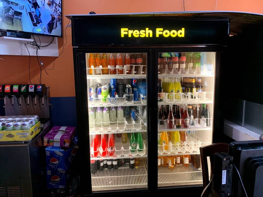 Sabor Hispano | restaurant | 4610 Maple Ave, Wilmington, NC 28403, USA | 9103992302 OR +1 910-399-2302