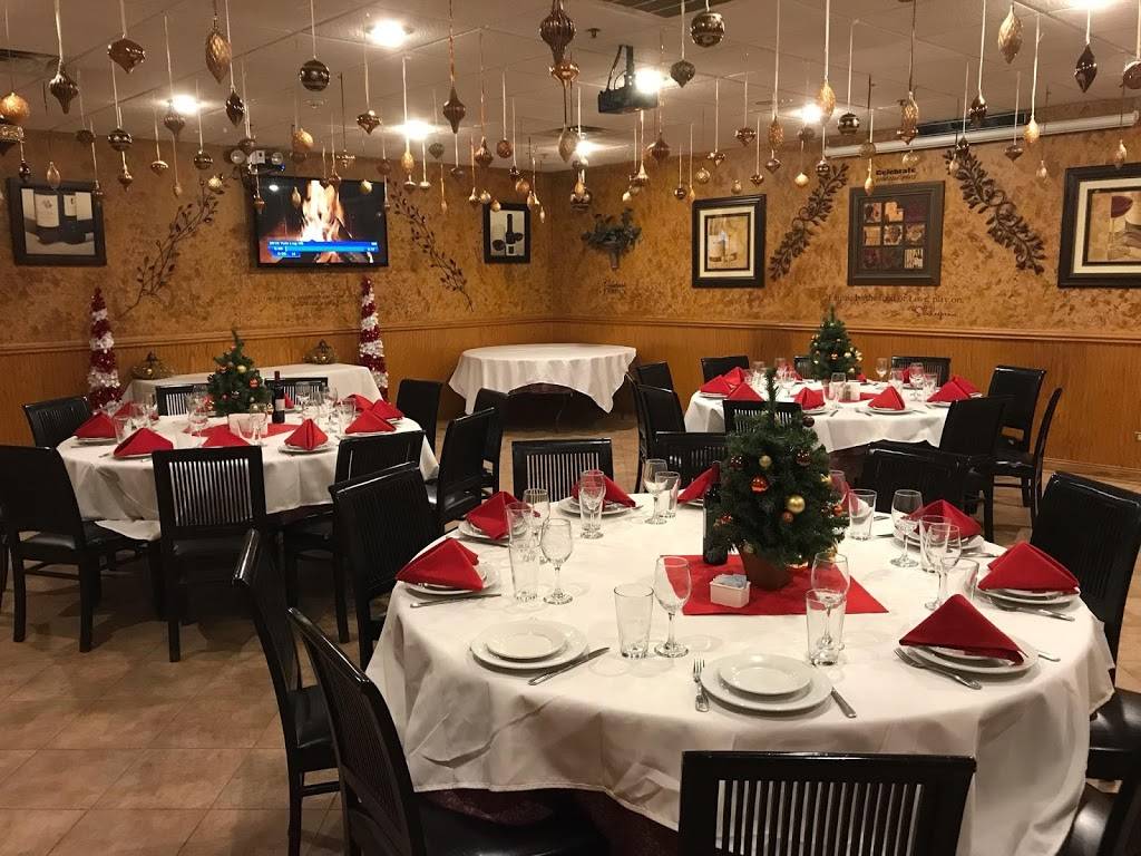 Ats A Nice Pizza | restaurant | 334 N Independence Blvd # A, Romeoville, IL 60446, USA | 8158865200 OR +1 815-886-5200