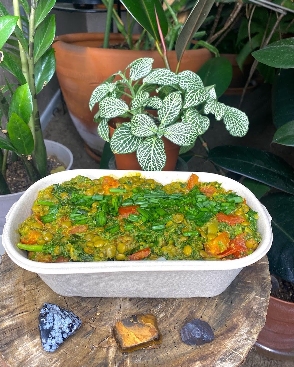 PLANT FED | restaurant | 15251 Seneca Rd, Victorville, CA 92392, USA | 7607925585 OR +1 760-792-5585