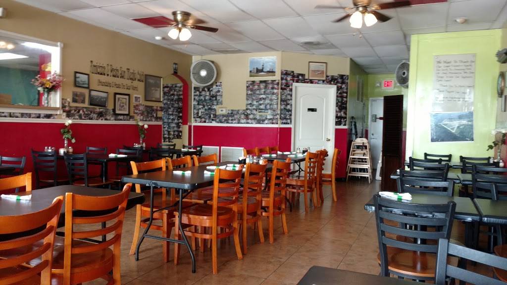 Joey Mozzarellas Family Diner | restaurant | 930 Blanding Blvd, Orange Park, FL 32065, USA | 9045794748 OR +1 904-579-4748