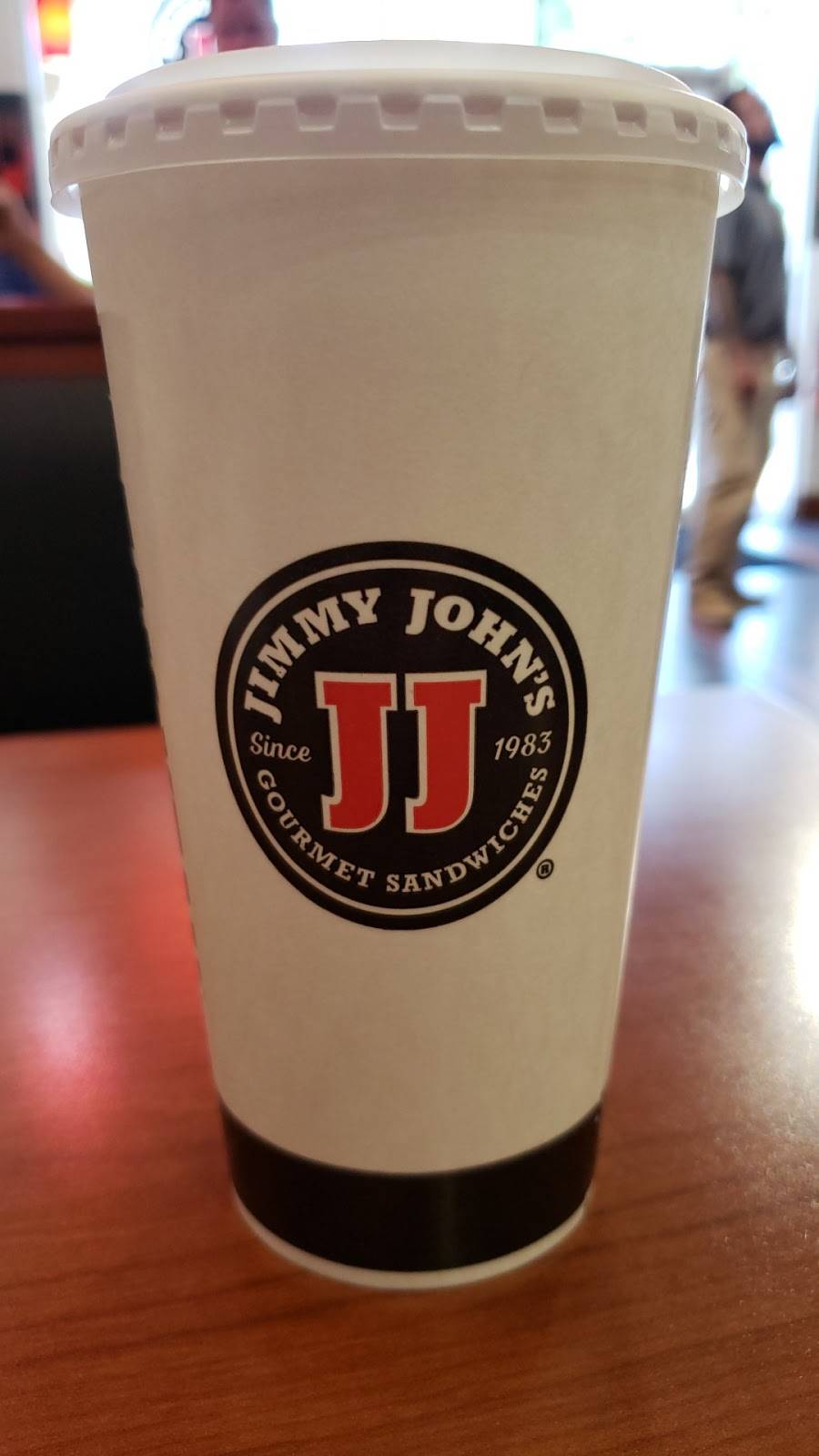 Jimmy Johns | meal delivery | 861 Yamato Rd, Boca Raton, FL 33431, USA | 5619957077 OR +1 561-995-7077
