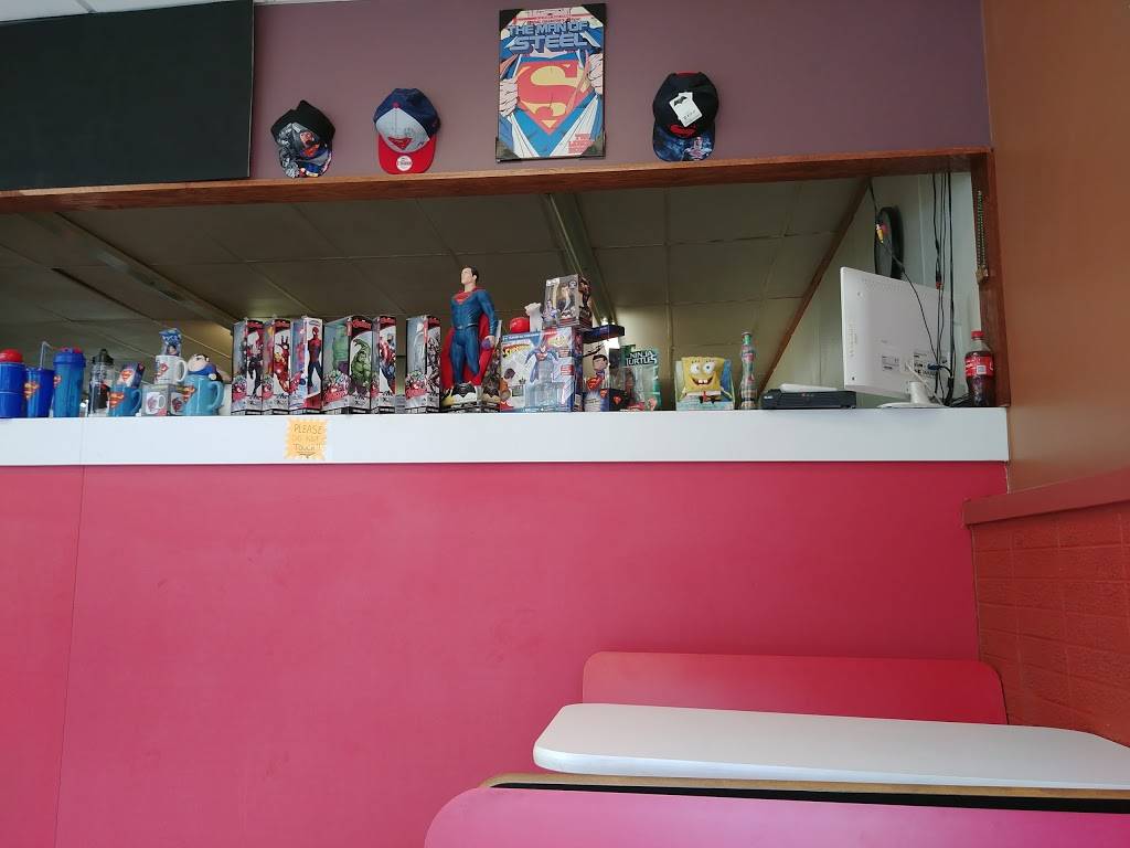 Bambinos Pizza & Subs | restaurant | 1515 Eleanor Ave, Toledo, OH 43612, USA | 4194787877 OR +1 419-478-7877